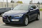 Alfa Romeo Stelvio full  opcja  super stan - 1