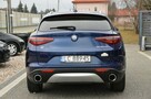 Alfa Romeo Stelvio full  opcja  super stan - 11