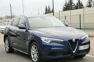 Alfa Romeo Stelvio full  opcja  super stan - 15