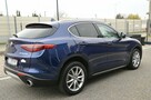 Alfa Romeo Stelvio full  opcja  super stan - 16