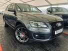 Audi Q5 S-Line* Quattro* AUTOMAT* 4x4* 2.0 TDI* 170 KM* Po Opłatach* - 2