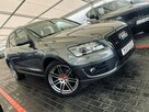 Audi Q5 S-Line* Quattro* AUTOMAT* 4x4* 2.0 TDI* 170 KM* Po Opłatach* - 3