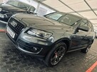 Audi Q5 S-Line* Quattro* AUTOMAT* 4x4* 2.0 TDI* 170 KM* Po Opłatach* - 6