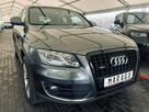 Audi Q5 S-Line* Quattro* AUTOMAT* 4x4* 2.0 TDI* 170 KM* Po Opłatach* - 9