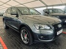 Audi Q5 S-Line* Quattro* AUTOMAT* 4x4* 2.0 TDI* 170 KM* Po Opłatach* - 10