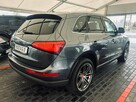 Audi Q5 S-Line* Quattro* AUTOMAT* 4x4* 2.0 TDI* 170 KM* Po Opłatach* - 13