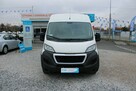 Peugeot Boxer L4H2 F-VAT 130KM Gwarancja Salon PL vat-1 - 3