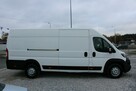 Peugeot Boxer L4H2 F-VAT 130KM Gwarancja Salon PL vat-1 - 5