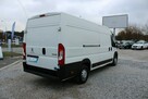 Peugeot Boxer L4H2 F-VAT 130KM Gwarancja Salon PL vat-1 - 6