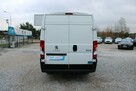 Peugeot Boxer L4H2 F-VAT 130KM Gwarancja Salon PL vat-1 - 7