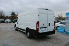 Peugeot Boxer L4H2 F-VAT 130KM Gwarancja Salon PL vat-1 - 8