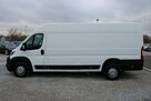 Peugeot Boxer L4H2 F-VAT 130KM Gwarancja Salon PL vat-1 - 9