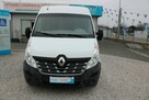 Renault Master 2.3 130HP L2 F-Vat cena NETTO - 3