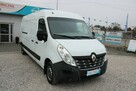 Renault Master 2.3 130HP L2 F-Vat cena NETTO - 4