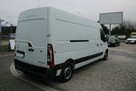 Renault Master 2.3 130HP L2 F-Vat cena NETTO - 6