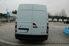 Renault Master 2.3 130HP L2 F-Vat cena NETTO - 7