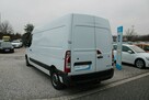 Renault Master 2.3 130HP L2 F-Vat cena NETTO - 8