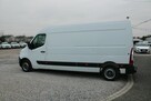 Renault Master 2.3 130HP L2 F-Vat cena NETTO - 9