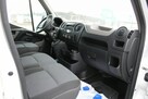 Renault Master 2.3 130HP L2 F-Vat cena NETTO - 13