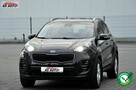 Kia Sportage 1.7 CRDi 115KM XL/Navi/Kamera/SerwisASO/Alufelgi - 1