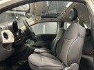 Fiat 500 1.2 Benz Panorama Klima Alufelgi Rej PL GWARANCJA - 7