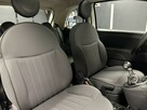 Fiat 500 1.2 Benz Panorama Klima Alufelgi Rej PL GWARANCJA - 9