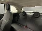 Fiat 500 1.2 Benz Panorama Klima Alufelgi Rej PL GWARANCJA - 14