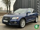 Audi Q5 3.0 Quattro - 1