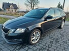 Škoda Octavia Polski salon, bezwypadkowy,  1.8 180PS, STYLE, Full LED. - 1