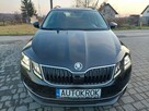 Škoda Octavia Polski salon, bezwypadkowy,  1.8 180PS, STYLE, Full LED. - 2