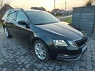 Škoda Octavia Polski salon, bezwypadkowy,  1.8 180PS, STYLE, Full LED. - 3