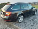 Škoda Octavia Polski salon, bezwypadkowy,  1.8 180PS, STYLE, Full LED. - 4