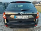 Škoda Octavia Polski salon, bezwypadkowy,  1.8 180PS, STYLE, Full LED. - 5