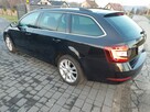 Škoda Octavia Polski salon, bezwypadkowy,  1.8 180PS, STYLE, Full LED. - 6