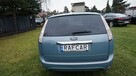 Ford Focus Ghia z Niemiec zarejestrowany . Gwarancja - 6