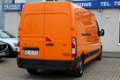 Opel Movano SalonPL 2.3CDTI 180KM L3H2 1WŁ FV23% Tempomat Gwarancja 77.154 netto - 6