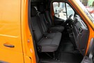 Opel Movano SalonPL 2.3CDTI 180KM L3H2 1WŁ FV23% Tempomat Gwarancja 77.154 netto - 9