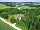 Nowoczesny dom w sąsiedztwie jeziora, Gryźliny - 14