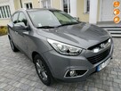 Hyundai ix35 1.6 benzyna navi kamera led lift - 1