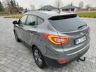 Hyundai ix35 1.6 benzyna navi kamera led lift - 3