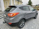 Hyundai ix35 1.6 benzyna navi kamera led lift - 4