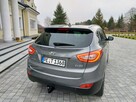 Hyundai ix35 1.6 benzyna navi kamera led lift - 5