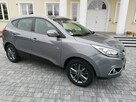 Hyundai ix35 1.6 benzyna navi kamera led lift - 6