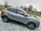 Hyundai ix35 1.6 benzyna navi kamera led lift - 7