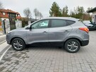 Hyundai ix35 1.6 benzyna navi kamera led lift - 9