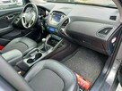 Hyundai ix35 1.6 benzyna navi kamera led lift - 10