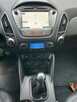 Hyundai ix35 1.6 benzyna navi kamera led lift - 11