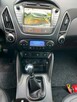 Hyundai ix35 1.6 benzyna navi kamera led lift - 12