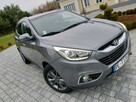 Hyundai ix35 1.6 benzyna navi kamera led lift - 13