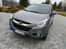 Hyundai ix35 1.6 benzyna navi kamera led lift - 16